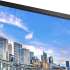 27" Монитор Samsung F27T450FZU,  1920x1080,  IPS,  75Гц,  2хHDMI,  1хDP,  черный [lf27t450fzuxen]
